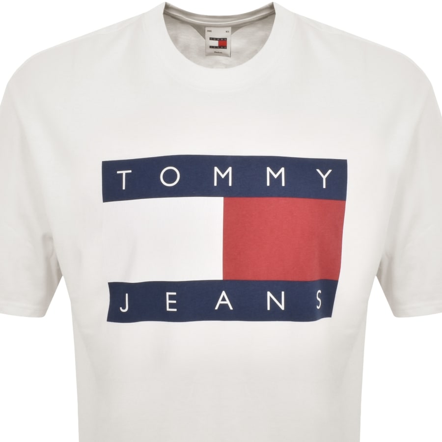 Tommy jeans flag online